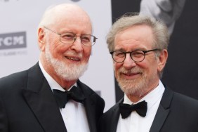 Steven Spielberg Reveals Disclosure Day's John Williams Score Details