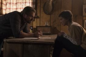 Stranger Things’ Millie Bobby Brown & David Harbour Reunite for New Netflix TV Show