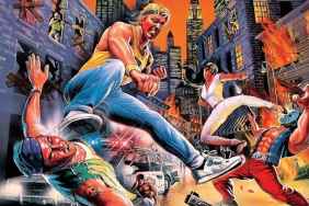 Streets of Rage Movie Based on Hit Sega Game Finds Acclaimed Director