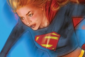 Summer of Supergirl 1 Variant Tula Lotay