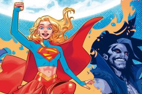 Summer of Supergirl Special #1 cover by Belén Ortega