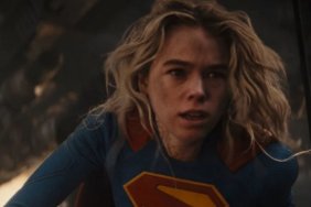 James Gunn & Supergirl Director Debated Key DCU Scenes