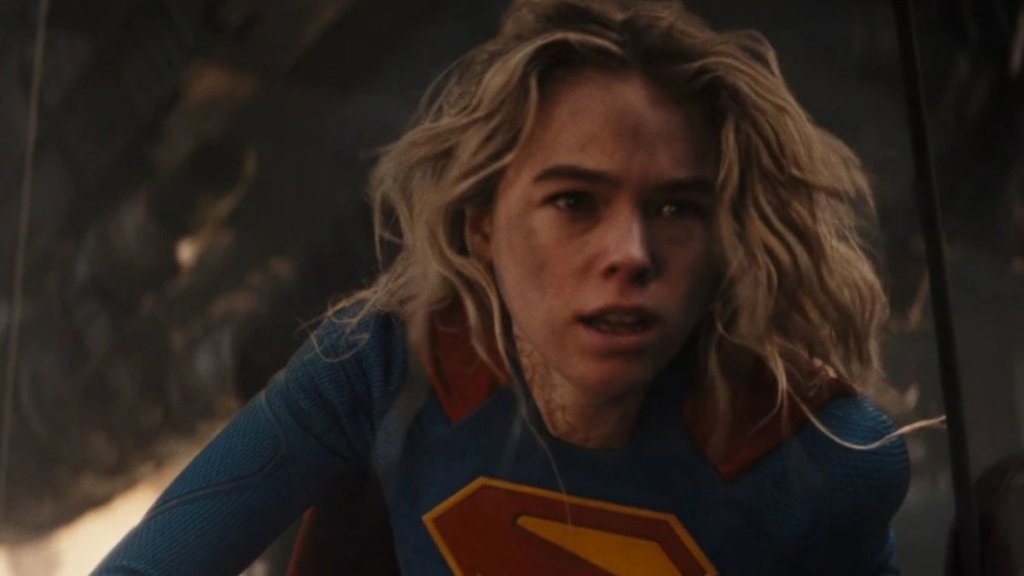 James Gunn & Supergirl Director Debated Key DCU Scenes