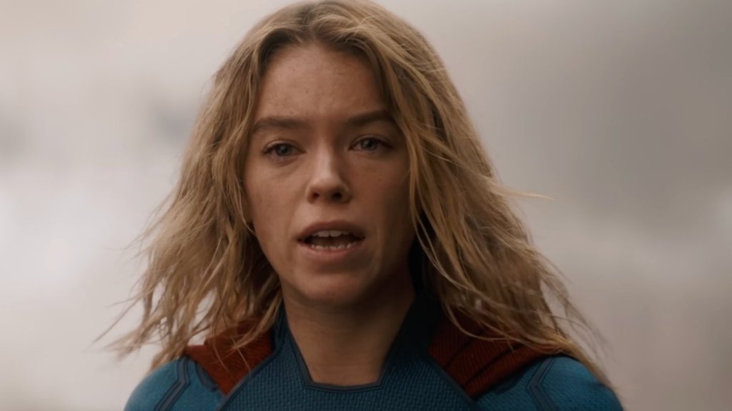 Supergirl: Why DCU Director ‘Very Deliberately’ Didn’t Look at Woman of Tomorrow Comic