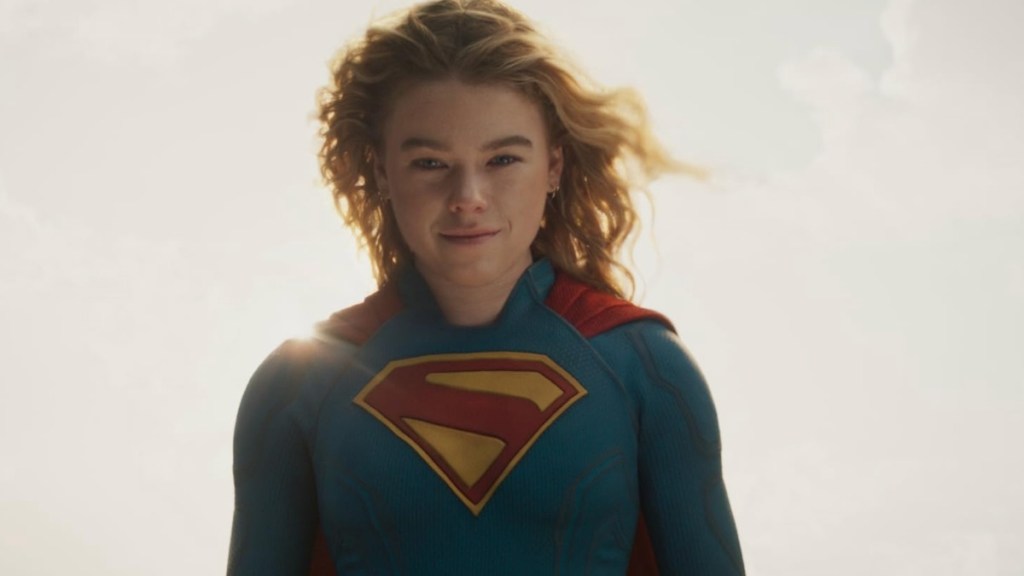 Supergirl: Here’s How Much Money DCU Movie Now Needs to Make to Satisfy Warner Bros.