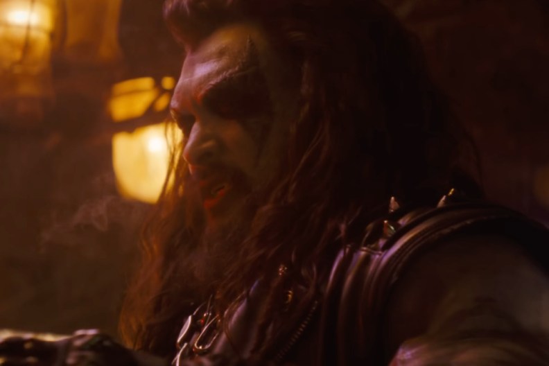 ‘I Kill for Money’: Lobo Is Completely Unhinged in New Supergirl Teaser