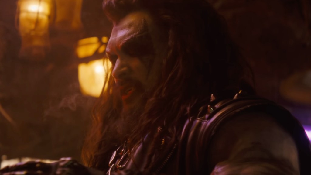 ‘I Kill for Money’: Lobo Is Completely Unhinged in New Supergirl Teaser