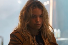 Milly Alcock’s Kara Has the Most Supergirl Reaction to Batman