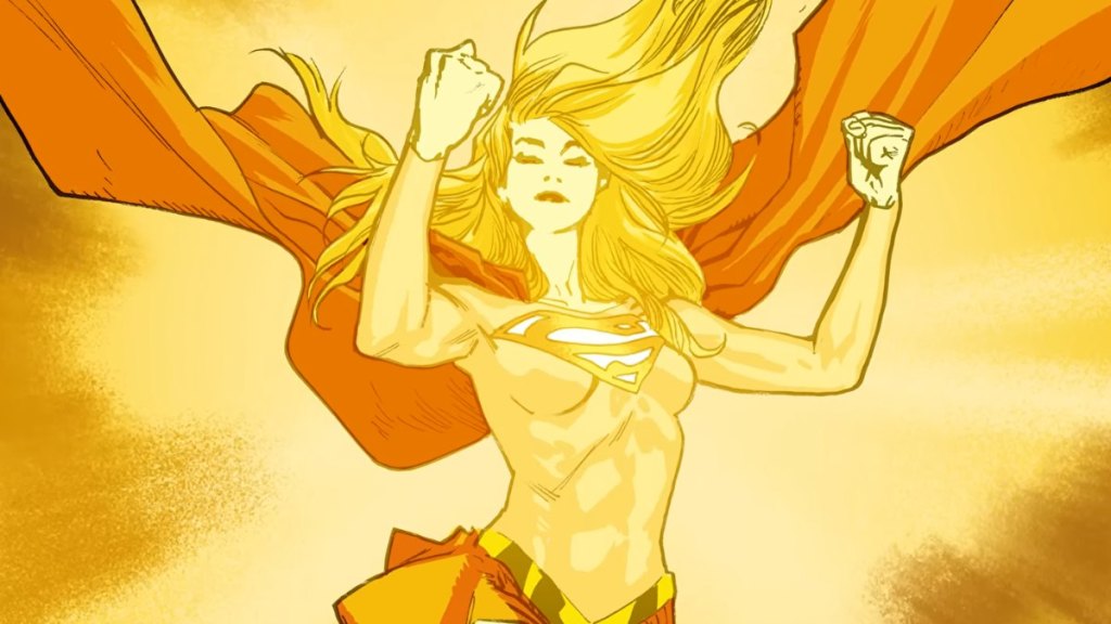 New Supergirl Trailer Previews a Very Different Kind of Adventure for DC Superhero