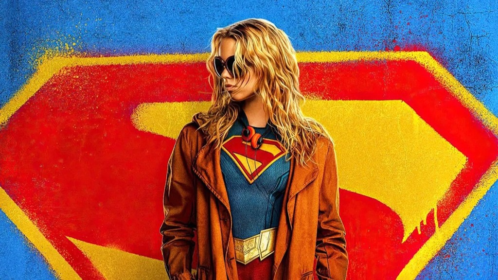Supergirl Was Almost a Completely Different Movie With Another Actress as Kara