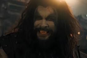 Supergirl clips Superman Lobo