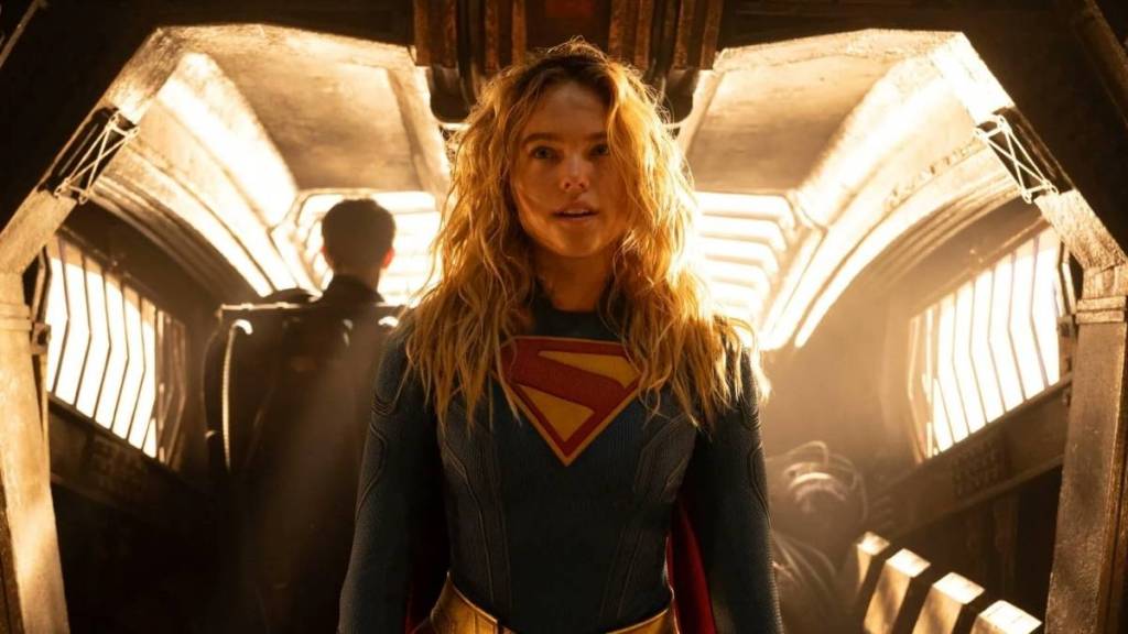 Supergirl 2 Teased as Milly Alcock DCU Movie Nears, But There’s a Catch