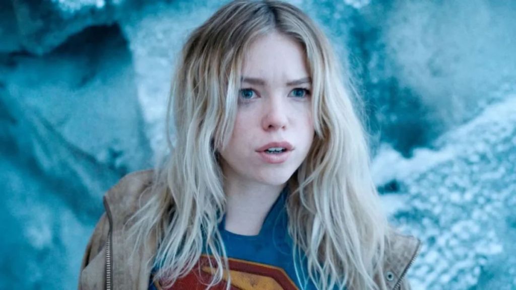 Length of Lobo’s Role in Supergirl Reported & Fans Won’t Be Pleased