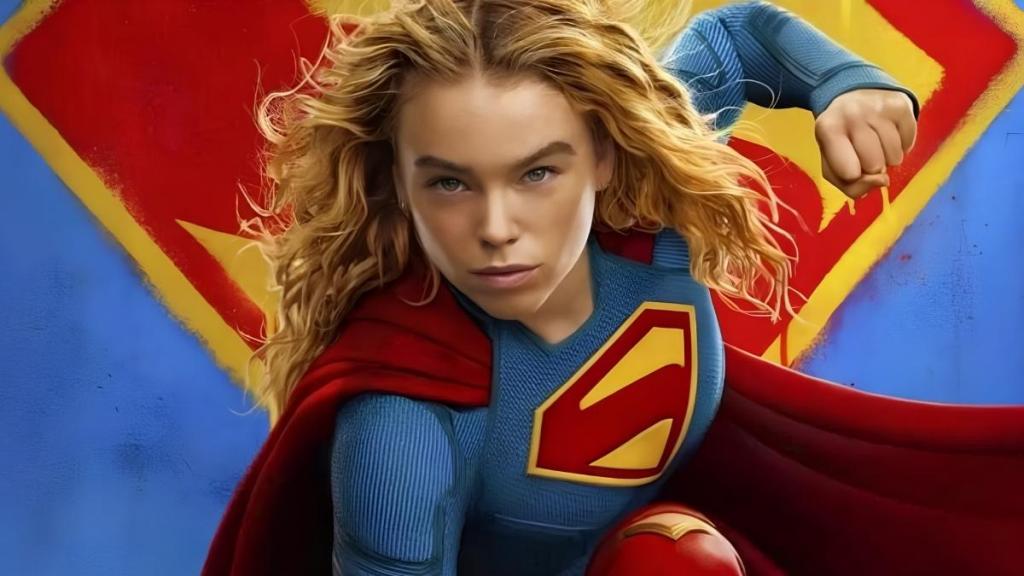 Supergirl Director Reveals 1 Scene That James Gunn Made Him Change