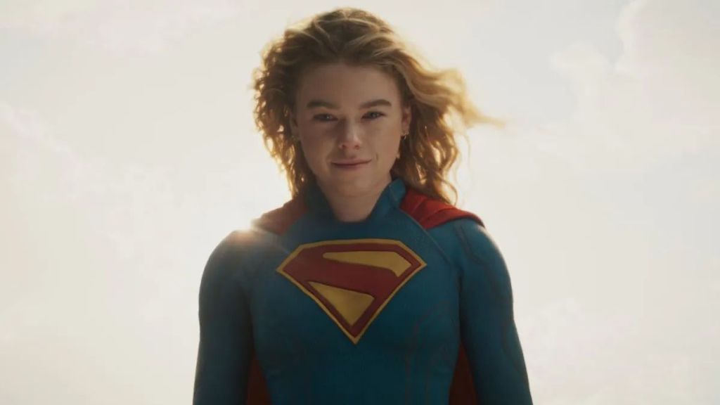 Zack Snyder Fans Won’t Like Supergirl Writer’s Latest Update on DCU Movie