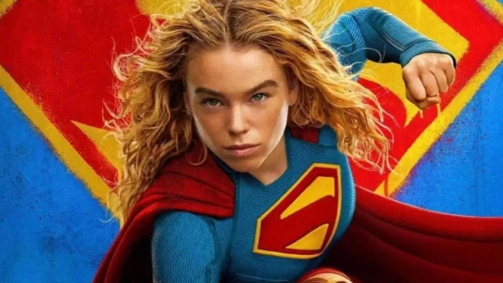 James Gunn Explains How Supergirl’s Ears Are Pierced Despite Being a Kryptonian