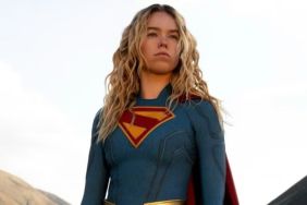 David Corenswet Was Not Prepared to Meet the Viral Supergirl Cup
