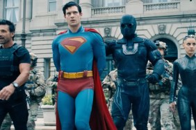 James Gunn Possibly Hints at a Peacemaker Star’s Return in Man of Tomorrow