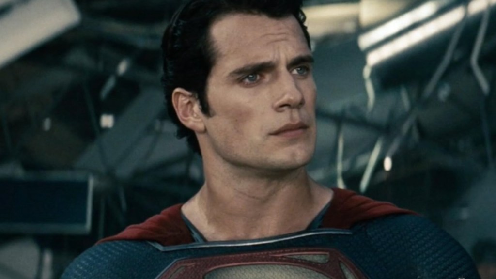 Zack Snyder Won’t Let Fans Forget Henry Cavill’s Superman, Shares Photo