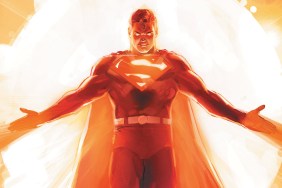 Superman by Rod Reis