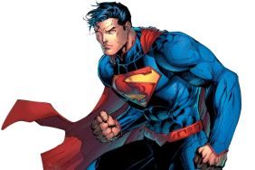 Superman's Best Character Is Getting Their Own DC TV Show, First Details Here