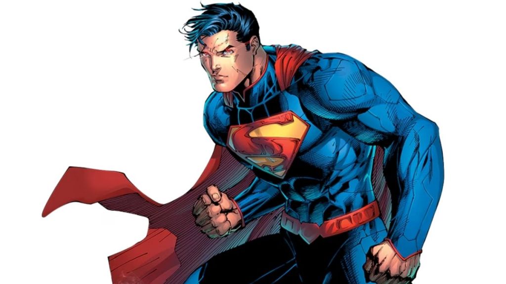 Superman's Best Character Is Getting Their Own DC TV Show, First Details Here