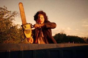 Texas Chain Saw Massacre Returns to Theaters in 4K This Summer