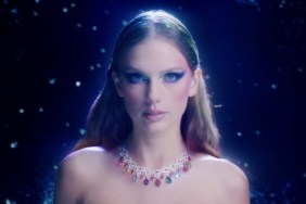 Taylor Swift Gives Fans a Rare Look at Recording Toy Story 5 Song