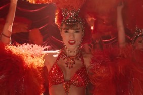 Taylor Swift Releases Jessie-Inspired Toy Story 5 Song