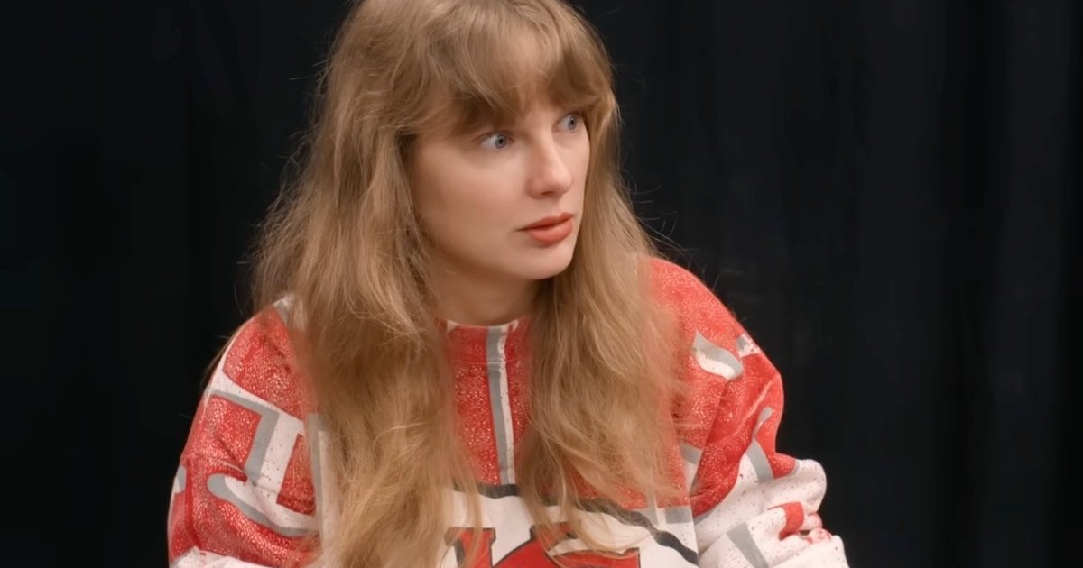 Toy Story 5 Kept Taylor Swift’s Surprise Song Under Wraps for Months - Comic Book Movies and Superhero Movie News - SuperHeroHype