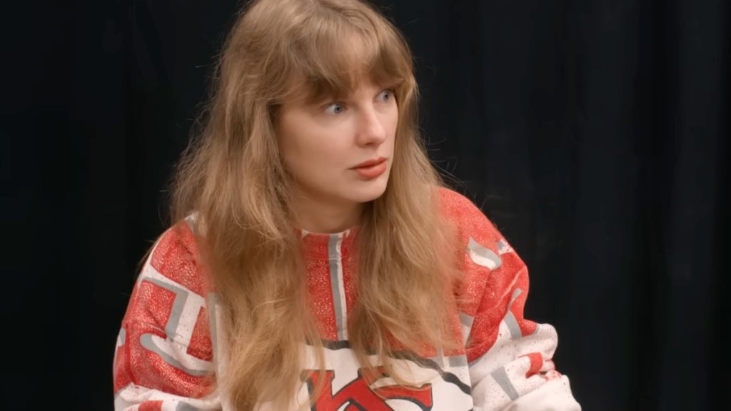 Toy Story 5 Kept Taylor Swift’s Surprise Song Under Wraps for Months
