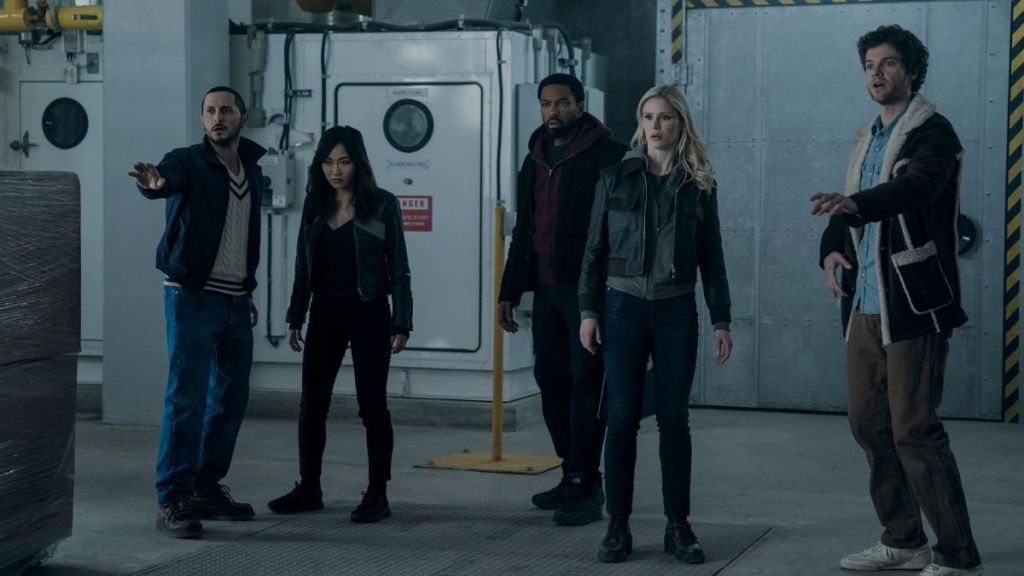 'Sorry': The Boys Creator Doesn't Regret Season 5 Finale Despite Backlash