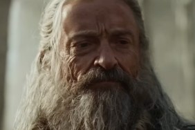 Hugh Jackman Spoils The Death of Robin Hood Ending in the Most Hugh Jackman Way