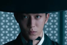 Nam Joo-hyuk Battles Ghosts in The East Palace Teaser Trailer for Netflix