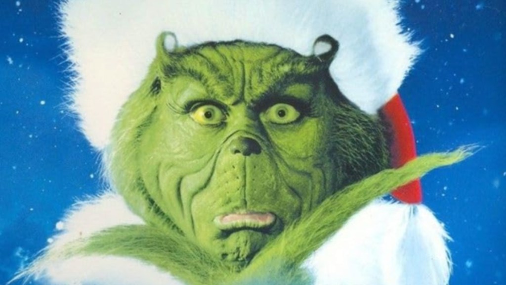 The Grinch Sets Return Date With New Trailer Amid Jim Carrey Buzz