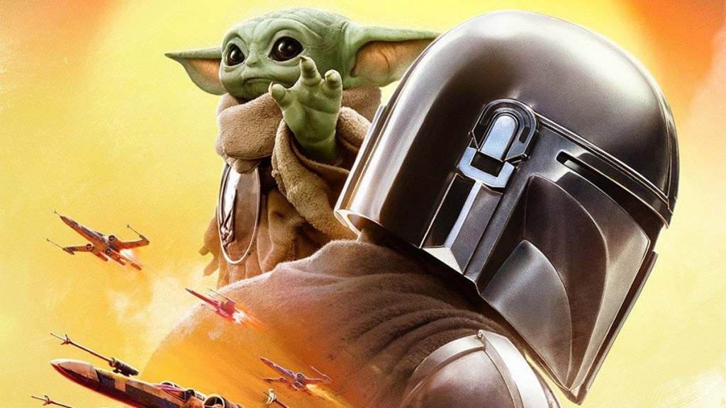 The Mandalorian & Grogu Box Office Flop To Ensure Star Wars’ Most Unfortunate Record