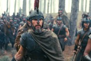 The Odyssey Already Sets Record That'll Help Its Box Office
