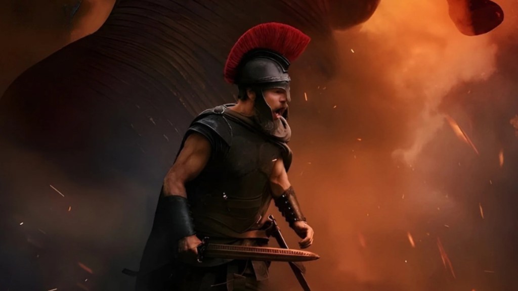 The Odyssey Ticket Presales Trigger Chaos on AMC & Fandango Systems