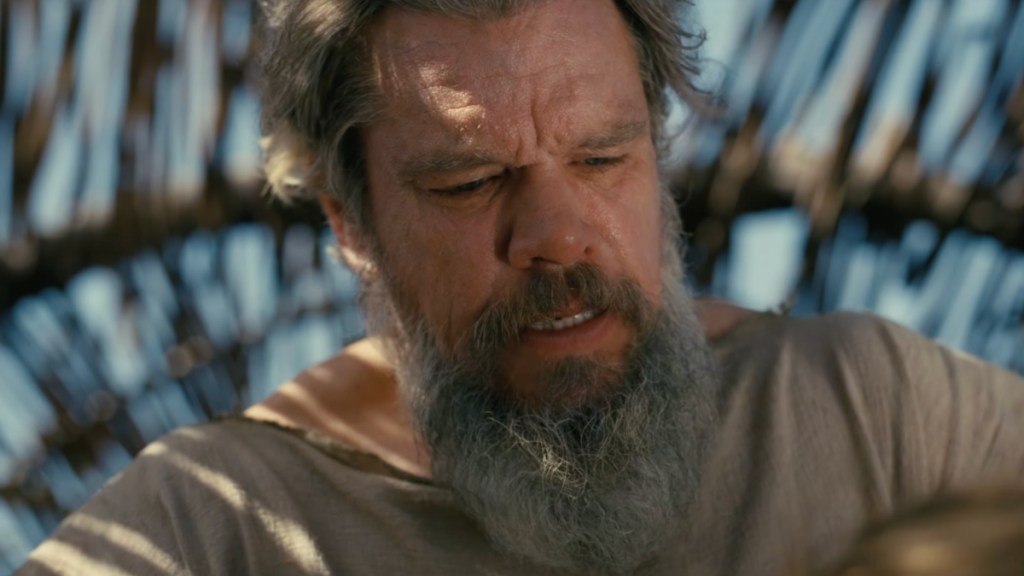 The Odyssey Fans Are Saying the Same Thing About Its Popcorn Bucket
