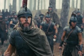 The Odyssey Poster Offers the Most Epic Look at Christopher Nolan Movie Yet