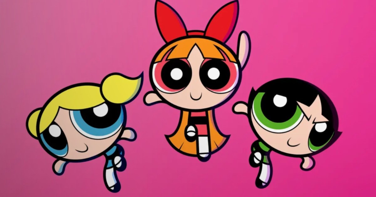 After a High-Profile Failure, The Powerpuff Girls Are Getting Another Revival - Comic Book Movies and Superhero Movie News - SuperHeroHype