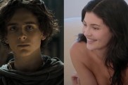 Timothée Chalamet & Kylie Jenner Are up for 2 Huge Superhero Roles – Report