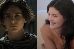 Timothée Chalamet & Kylie Jenner Are up for 2 Huge Superhero Roles – Report