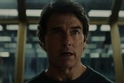 Tom Cruise Praises Steven Spielberg’s Disclosure Day, Reunites With Colin Farrell & More