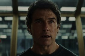 Tom Cruise Praises Steven Spielberg’s Disclosure Day, Reunites With Colin Farrell & More