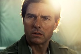 Tom Cruise's Divisive Supernatural Movie Finds New Streaming Home
