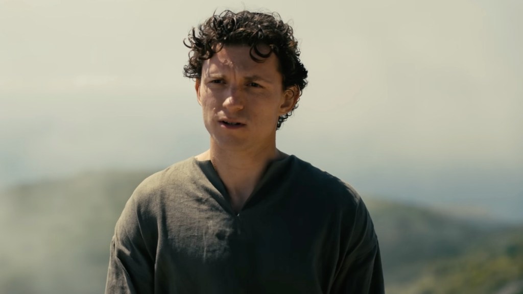 How Christopher Nolan’s The Odyssey ‘Saved’ Spider-Man: Brand New Day MCU Movie