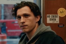 Spider-Man: Tom Holland Wants an R-Rated Crossover With This MCU Character