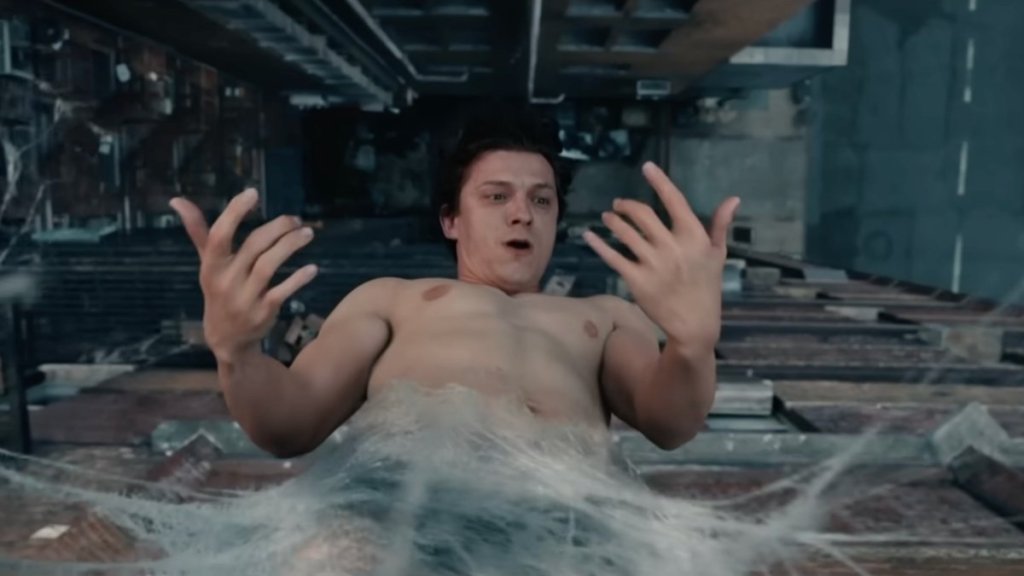 How Christopher Nolan’s The Odyssey ‘Saved’ Spider-Man: Brand New Day MCU Movie