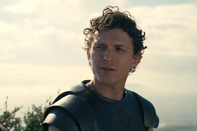 Tom Holland May Have Spoiled The Odyssey’s Final Act Already